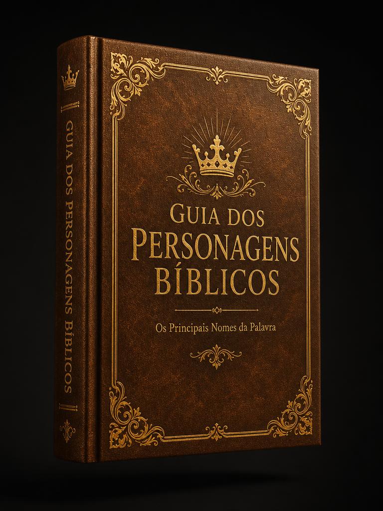 Guia de personagens
