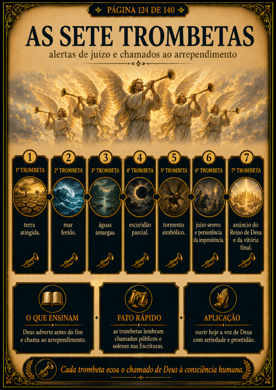 Apocalipse explicado